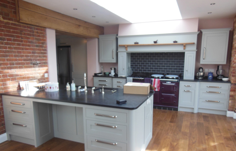 Kitchen Renovations Norwich